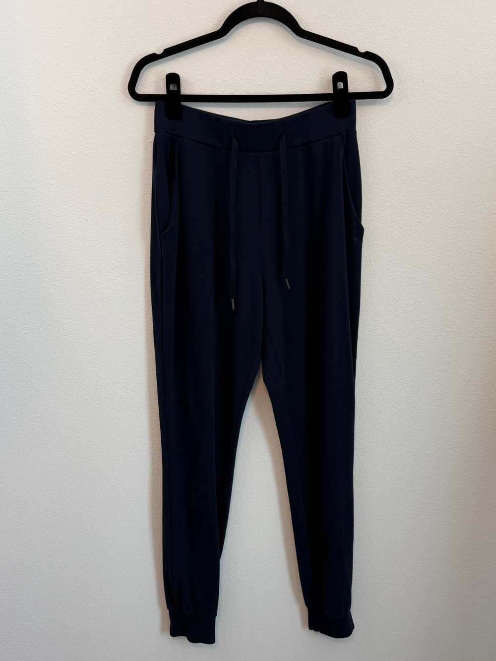 Cozy Earth Drawstring Jogger Pants